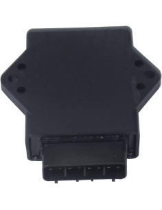 Cdi Suzuki Ltz 400 / Kawasaki Kfk 400 Multicurve