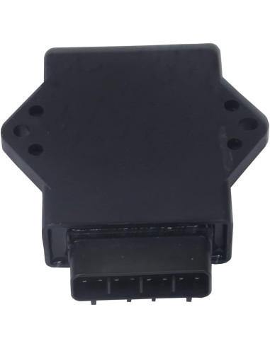 Cdi Suzuki Ltz 400 / Kawasaki Kfk 400 Multicurve