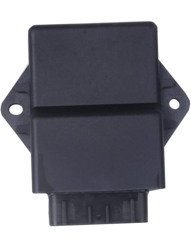 Cdi Suzuki Ltz 400 / Kawasaki Kfk 400 Multicurve