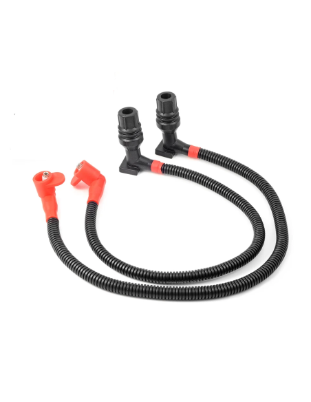 Kit Cable De Bujia X2 Polaris Rzr 800 11/14