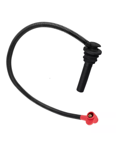 Cable De Bujia Polaris Ranger 570 Xp 800  15-21 Alternativo