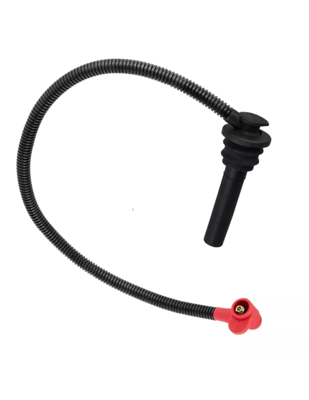 Cable De Bujia Polaris Ranger 570 Xp 800  15-21 Alternativo