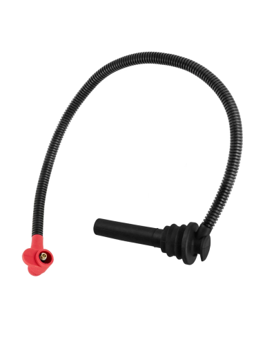 Cable De Bujia Polaris Ranger 570 Xp 800  15-21 Alternativo