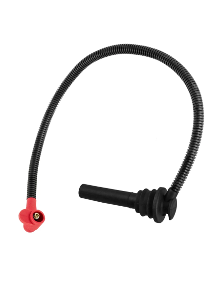 Cable De Bujia Polaris Ranger 570 Xp 800  15-21 Alternativo