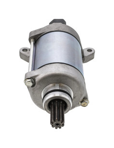 Burro De Arranque Yamaha Yfm 450 Grizzly 450