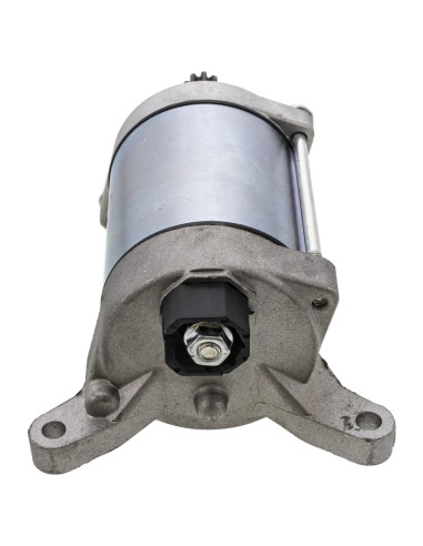 Burro De Arranque Yamaha Yfm 450 Grizzly 450