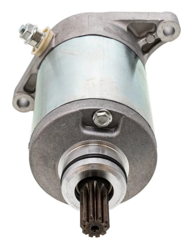 Burro De Arranque Suzuki Lt 250 Arctic Cat 25 300 97 98 99 00