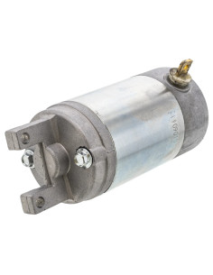 Burro De Arranque Yamaha Grizzly 125