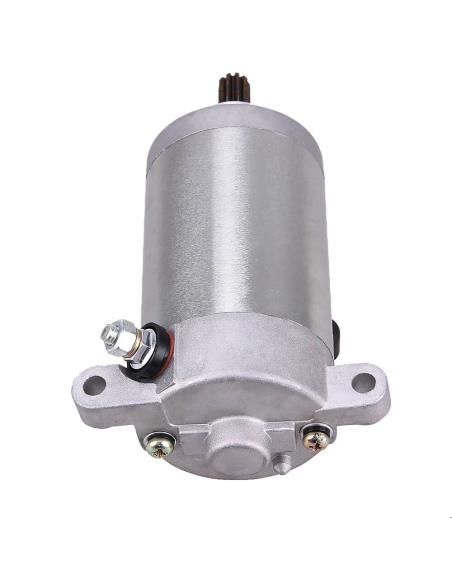 Burro De Arranque Kawasaki Bayou 220