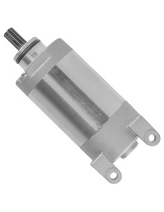 Burro De Arranque Raptor 250 Alternativo