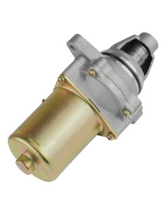 Burro De Arranque Suzuki Lt80 87-06 C-smo-0027