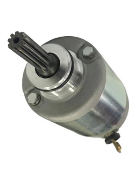 Burro De Arranque Suzuki Lt-r 450 2006-2009 C-smo-0045