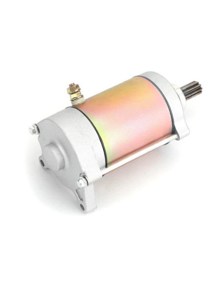 Burro De Arranque Gamma 500 600 Cforce Zforce Cfmoto