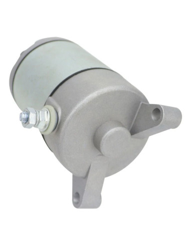 Burro De Arranque Yamaha Yfz 450 Carburado