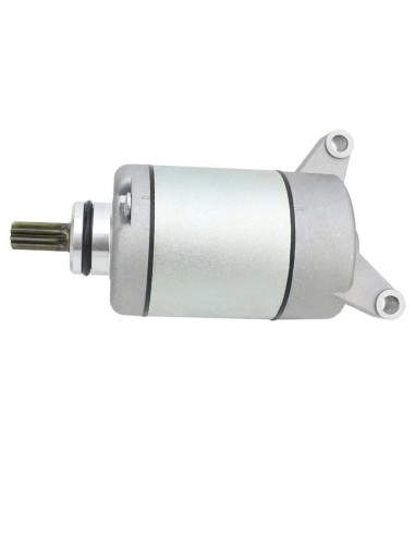 Burro De Arranque Yamaha Yfz 450 Carburado