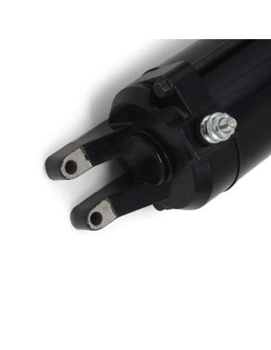 Burro De Arranque Can Am Maverick X3 / Max Turbo Xrs (17-18)