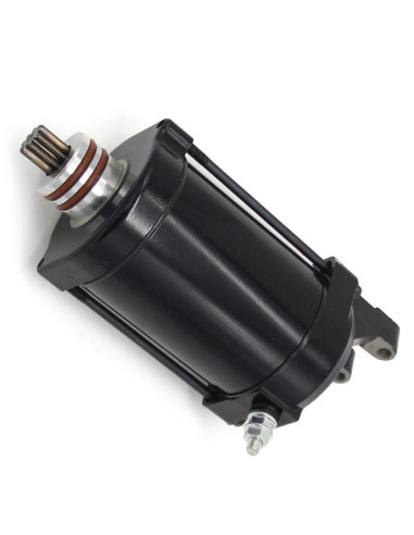 Burro De Arranque Can Am Maverick X3 / Max Turbo Xrs (17-18)