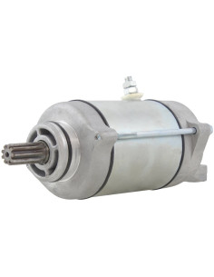 Burro De Arranque Wildcat 1000 X