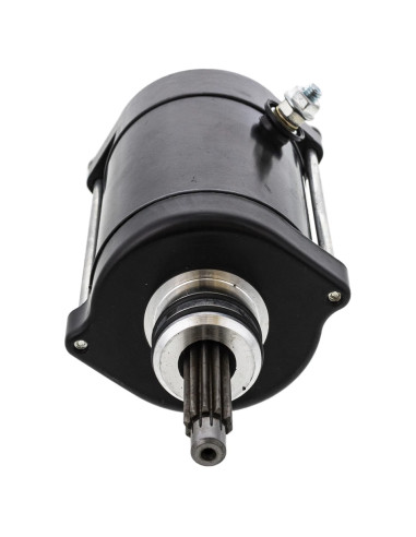 Burro De Arranque Rzr 900 Xp 4013245 C-smo-0037 Horario