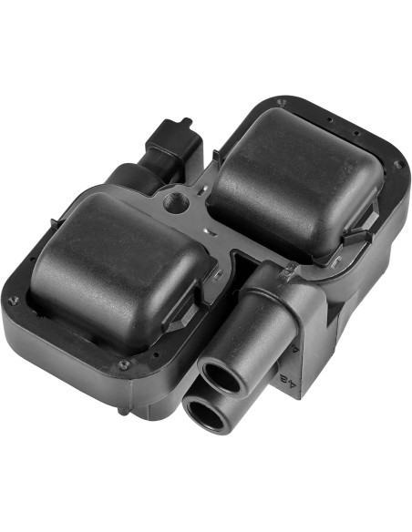 Bobina De Ignicion Polaris Sportman Efi Dze