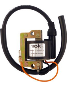 Bobina De Ignicion Johnson J200 80-81-johnson 90- Johnson 235- Evinrude E100