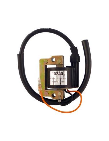 Bobina De Ignicion Johnson J200 80-81-johnson 90- Johnson 235- Evinrude E100