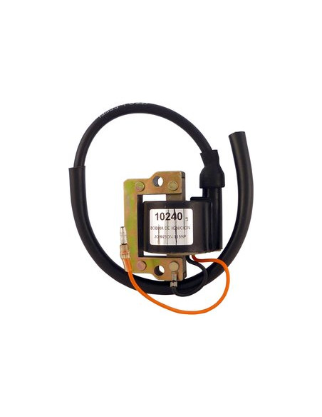 Bobina De Ignicion Johnson J200 80-81-johnson 90- Johnson 235- Evinrude E100