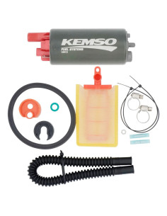 Bomba De Nafta Can Am Defender Con Filtro Y Oring