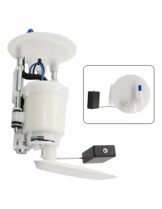 Bomba De Nafta Completa Yamaha Grizzly 700