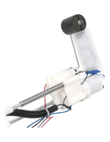 Bomba De Nafta Completa Polaris Rzr 1000 Xp 2018/2019 Nueva