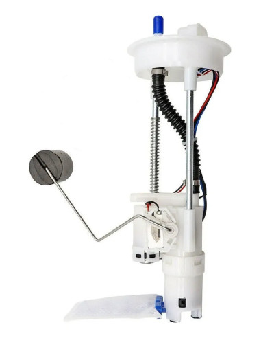 Bomba De Nafta Completa Polaris Rzr 1000 Xp 2018/2019 Nueva