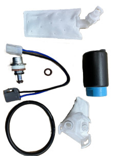 Bomba De Nafta Yamaha Raptor 700