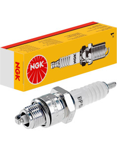 Bujia Bp7hs-10 Ngk Yamaha