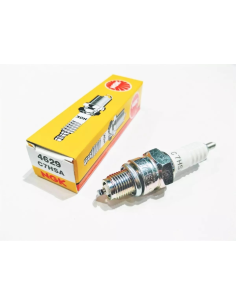 Bujia C7hsa Yamaha Original