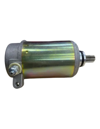 Burro De Arranque Yamaha Wolverine 350 (1995-2005) Big Bear 400 (97-12)