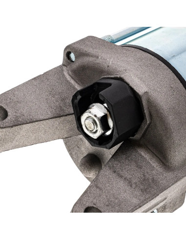 Burro De Arranque Kawasaki Brute Force 650 Teryx 750 800 / Praire 700