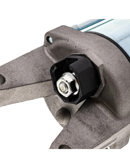 Burro De Arranque Kawasaki Brute Force 650 Teryx 750 800 / Praire 700