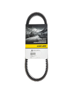 Correa Can Am X3 Original