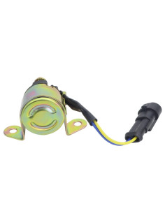 Rele De Arranque Polaris Rzr 900/1000