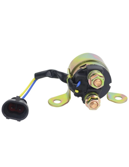 Rele De Arranque Polaris Rzr 900/1000