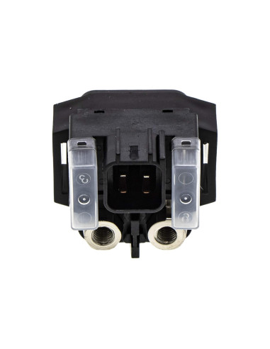 Rele De Arranque Moto De Agua Vx Fx Vxr Ficha Chica