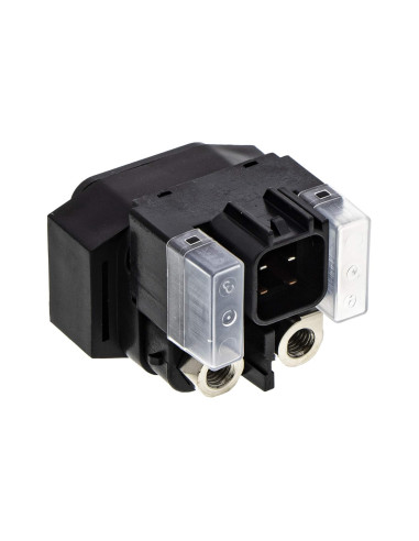 Rele De Arranque Moto De Agua Vx Fx Vxr Ficha Chica