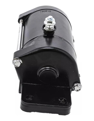 Burro De Arranque Waverunner V1 Vx Deluxe Cruiser Sport Vx1100