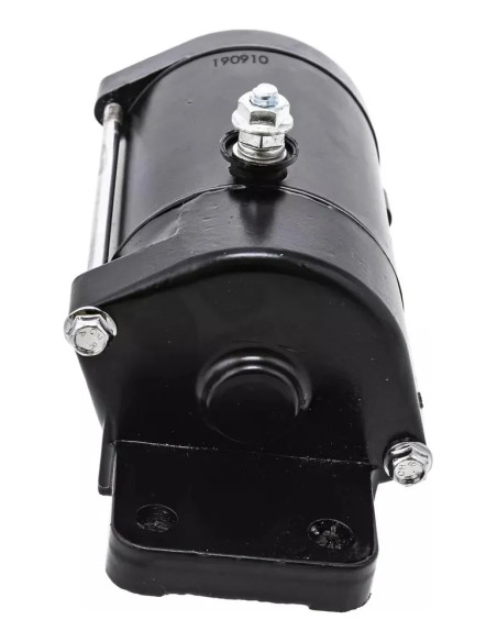 Burro De Arranque Waverunner V1 Vx Deluxe Cruiser Sport Vx1100