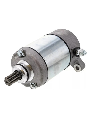 Burro De Arranque Polaris Ranger 500