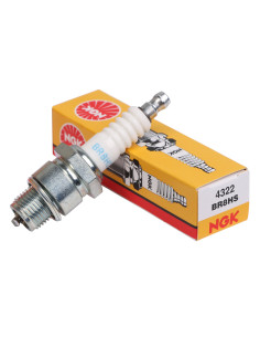 Bujia Ngk Br8hs Brasil