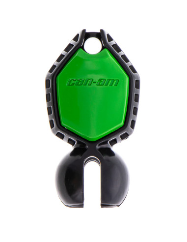 Llave De Contacto Can Am X3 (verde)