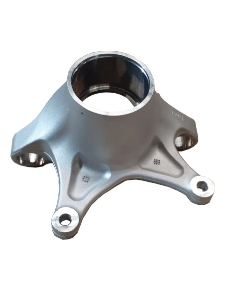 Maza Portaruleman Trasera Derecha Can Am X3 Linea Vieja