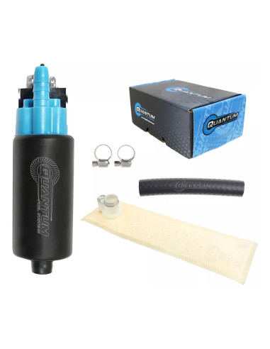 Bomba De Nafta Polaris Rzr 1000