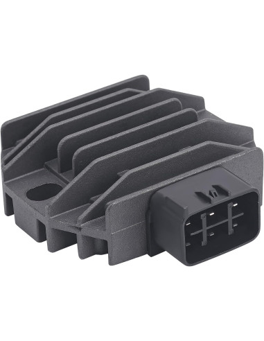 Regulador De Voltaje Grizzly / Raptor